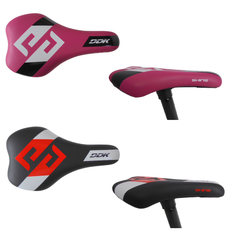 saddle